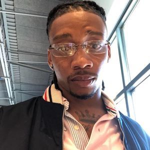 Meet your Posher, Marty